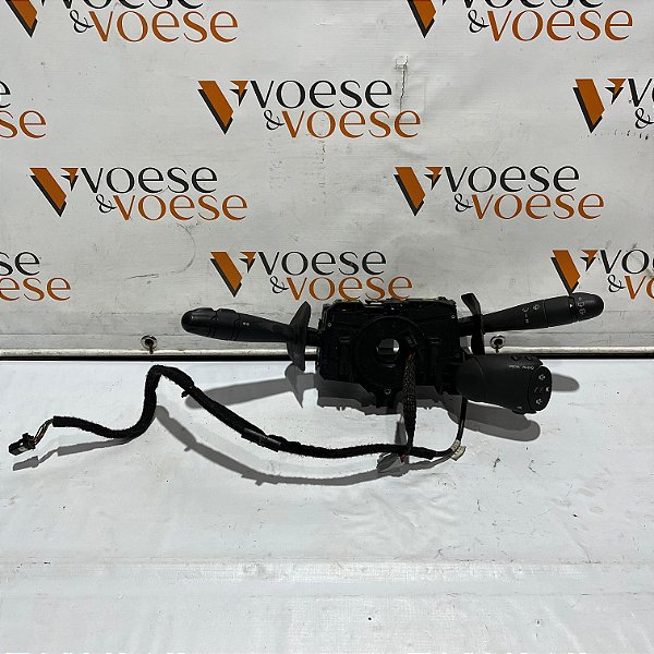 CHAVE DE SETA E LIMPADORES RENAULT SANDERO 2011 ORIGINAL CODIGO RENAULT E1058900