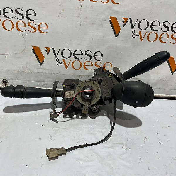 CHAVE DE SETA E LIMPADORES RENAULT KANGOO 2000 ORIGINAL CODIGO RENAULT 34434051