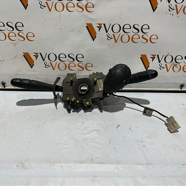 CHAVE DE SETA E LIMPADORES RENAULT SCENIC 2000 ORIGINAL CODIGO RENAULT 54034344R