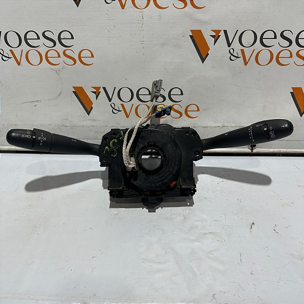 CHAVE DE SETA E LIMPADORES PEUGEOT 307 2010 ORIGINAL CODIGO PEUGEOT 96660140XT