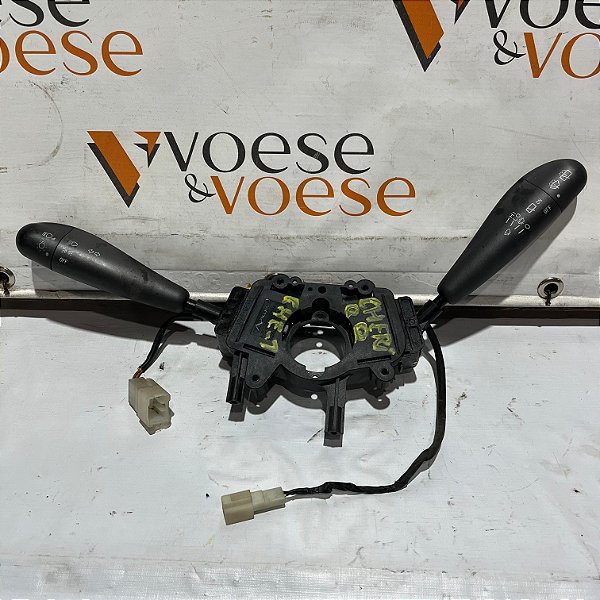 CHAVE DE SETA E LIMPADORES CHERY QQ 2018 ORIGINAL CODIGO CHERY S183774010BA