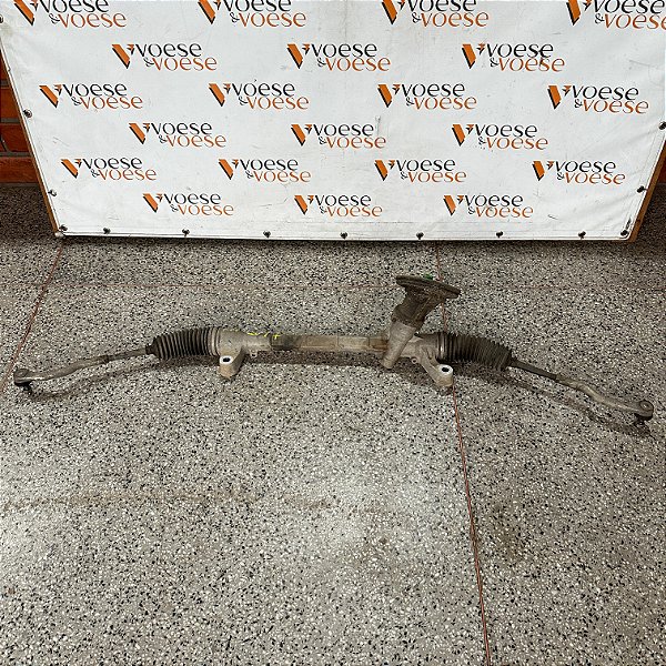 CAIXA DIREÇÃO HONDA FIT 2017 CODIGO HONDA 14MT5NMO