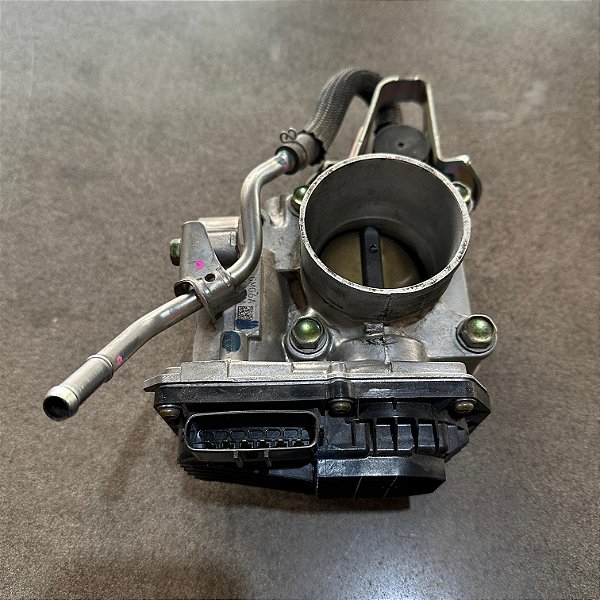 TBI HONDA CITY FIT 1.5 16V 2017 CODIGO HONDA GMG6AM170220043383