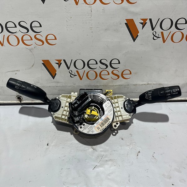 CHAVE DE SETA E LIMPADORES HONDA FIT 2014 ORIGINAL CODIGO HONDA M29843