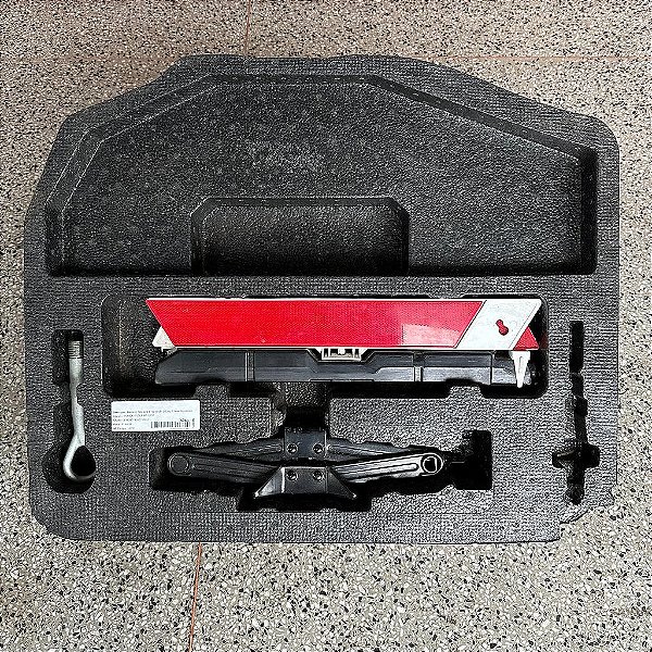 KIT MACACO HONDA FIT 2018
