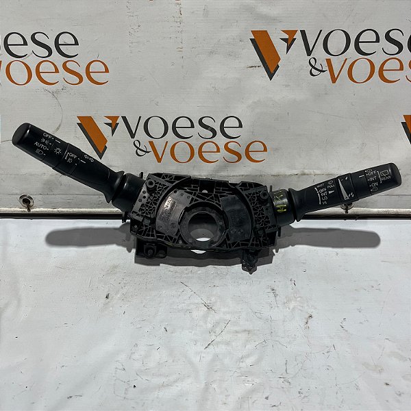 CHAVE DE SETA E LIMPADORES HONDA HR-V EXL 2018 ORIGINAL CODIGO HONDA M55860