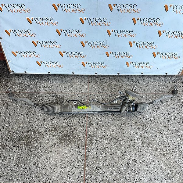 CAIXA DIREÇÃO HIDRÁULICA RENAULT LOGAN SANDERO 2022 CODIGO RENAULT SG301004020