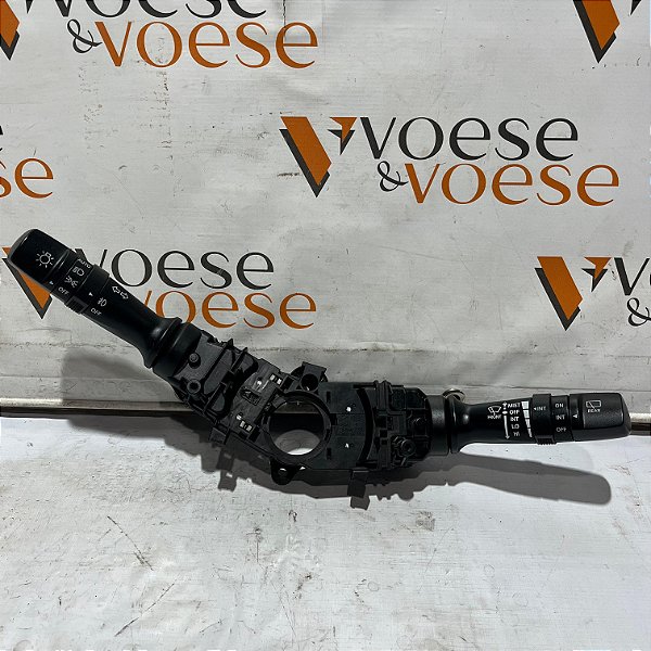 CHAVE DE SETA E LIMPADORES HYUNDAI IX35 2017 ORIGINAL CODIGO HYUNDAI 934202K050 934102M111SG111