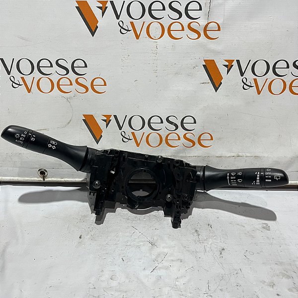 CHAVE DE SETA E LIMPADORES NISSAN KICKS SL 2018 ORIGINAL CODIGO HYUNDAI 255605RB0A