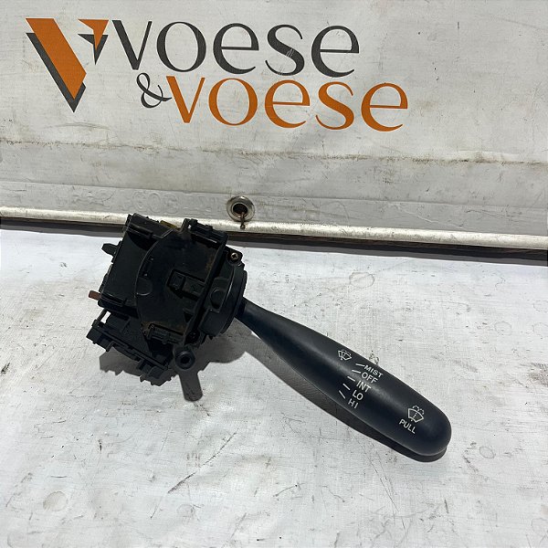 CHAVE COMANDO LIMPADORES PARA-BRISA TOYOTA COROLLA XLI 2007 ORIGINAL CODIGO TOYOTA 173647