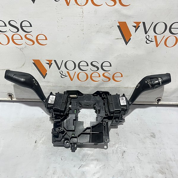 CHAVE DE SETA E LIMPADORES FORD FUSION SEL 2014 ORIGINAL CODIGO FORD EG9T13335AAW DG9T17A553AFW