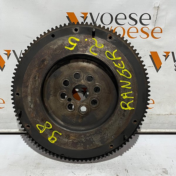 CREMALHEIRA VOLANTE MOTOR FORD RANGER 2.5 MAXION DIESEL 1999 MANUAL