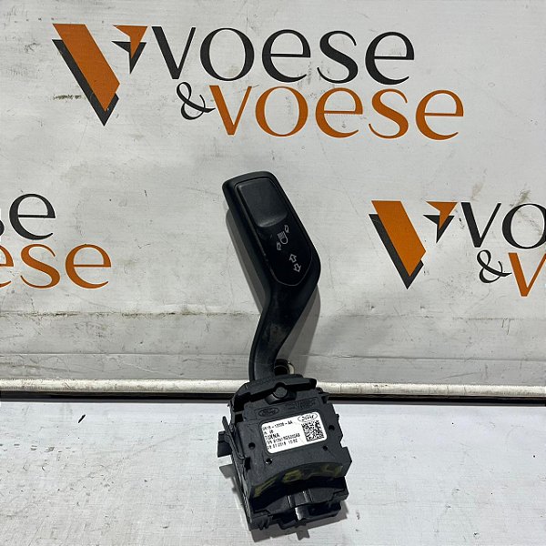 CHAVE DE SETA FORD ECOSPORT SE 2019 ORIGINAL CODIGO FORD GN1513335AA