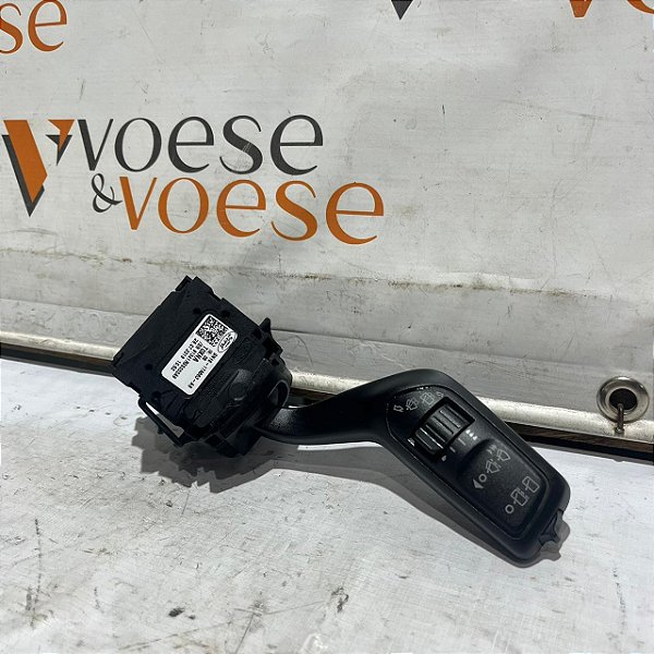 CHAVE COMANDO LIMPADORES PARA-BRISA FORD ECOSPORT SE 2019 ORIGINAL CODIGO FORD GN1517A553AB
