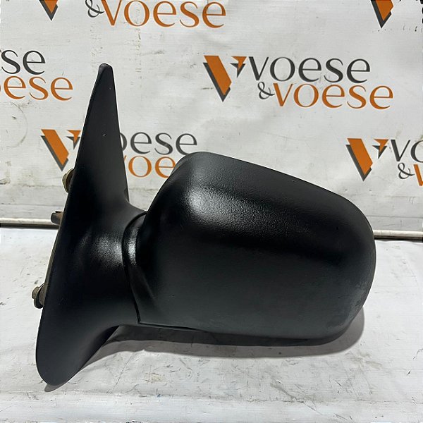 RETROVISOR ESQUERDO MANUAL FORD RANGER 1998
