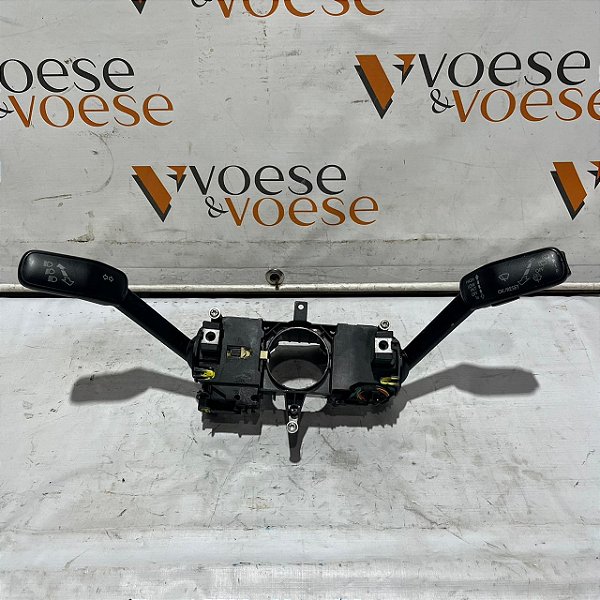CHAVE DE SETA E LIMPADORES VOLKSWAGEN POLO 2018 ORIGINAL CODIGO VOLKSWAGEN 2QW953507DIGI