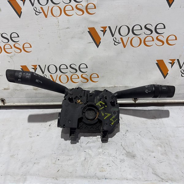 CHAVE DE SETA E LIMPADORES FIAT ARGO 2018 ORIGINAL CODIGO FIAT 01002444370