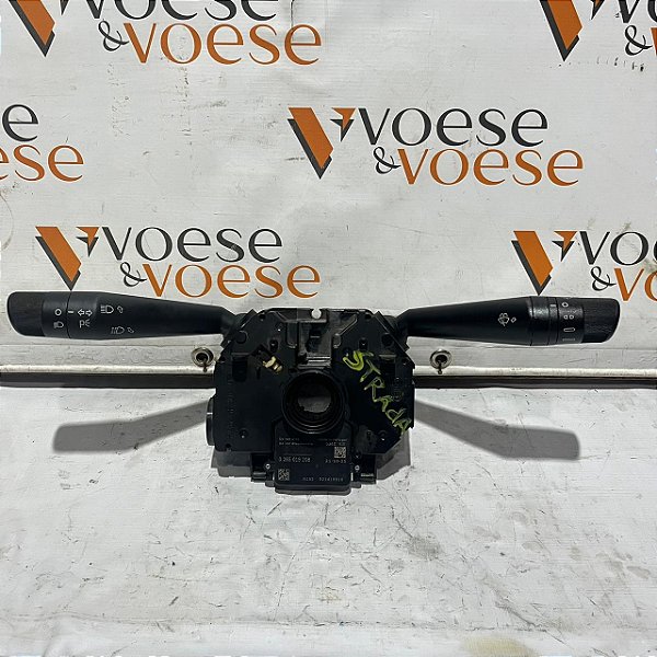 CHAVE DE SETA E LIMPADORES FIAT STRADA ENDURANCE 2022 ORIGINAL CODIGO FIAT 01002679080