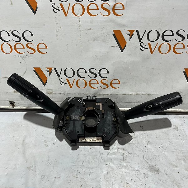CHAVE DE SETA E LIMPADORES FIAT PALIO WEEKEND 2012 ORIGINAL CODIGO FIAT 735508928