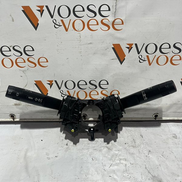 CHAVE DE SETA E LIMPADORES CHEVROLET COBALT LTZ 2014 ORIGINAL CODIGO GM 23423701