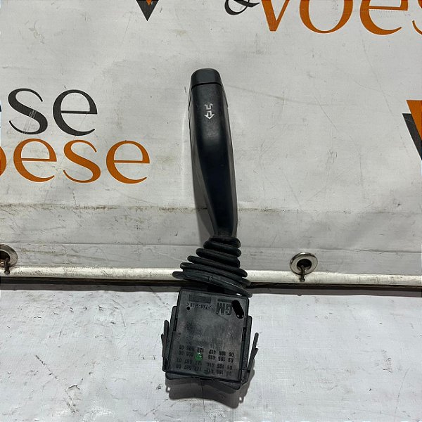 CHAVE DE SETA CHEVROLET CORSA MAX 2010 ORIGINAL CODIGO GM 90560990