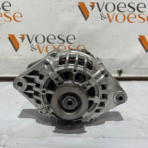 ALTERNADOR CHEVROLET MERIVA 1.8 8V 2006 CODIGO GM 93312975