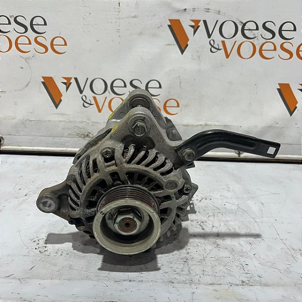 ALTERNADOR HONDA HR-V 1.8 16V 2018 CODIGO HONDA A5TJ0191AT