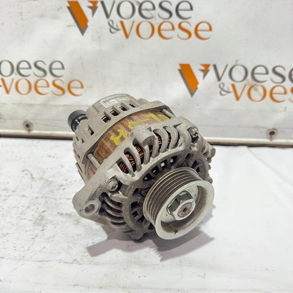 ALTERNADOR HONDA CITY FIT 1.5 16V 2016 ORIGINAL CODIGO HONDA A5TJ0391ZT