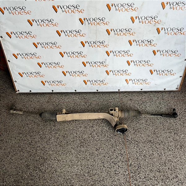 CAIXA DIREÇÃO VOLKSWAGEN POLO VIRTUS TSI 2020 CODIGO VW A0058227