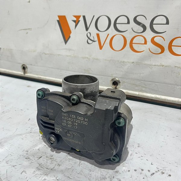 TBI VOLKSWAGEN POLO 1.0 TSI 2020 CODIGO VOLKSWAGEN 04C133062H ACC82725700