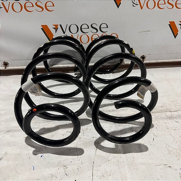 MOLAS DIANTEIRA VOLKSWAGEN POLO 2020
