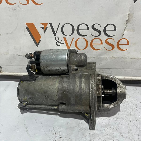 MOTOR ARRANQUE CHEVROLET ASTRA ZAFIRA VECTRA S10 BLAZER CODIGO GM 93297652