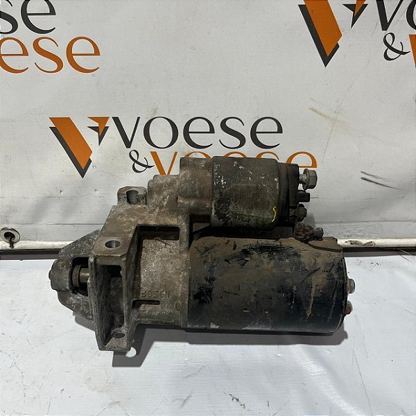 MOTOR ARRANQUE CHEVROLET OMEGA AUSTRALIANO 3.8 V6 2004 CODIGO GM 9002065844