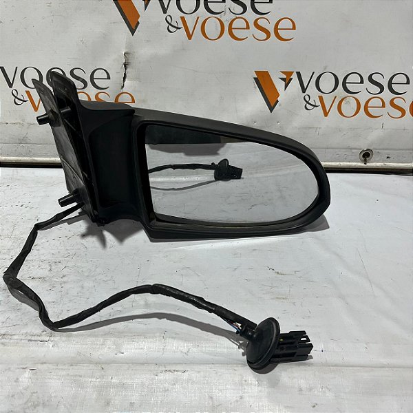 RETROVISOR DIREITO ELÉTRICO CHEVROLET ZAFIRA CD 2005