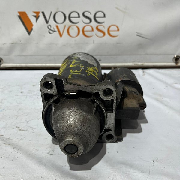 MOTOR ARRANQUE FORD FIESTA 1.6 1995 CODIGO FORD 0C01113009