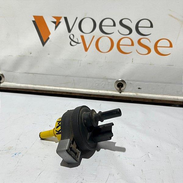 VÁLVULA CANISTER RENAULT KWID 2023 ORIGINAL CODIGO RENAULT 149304569R