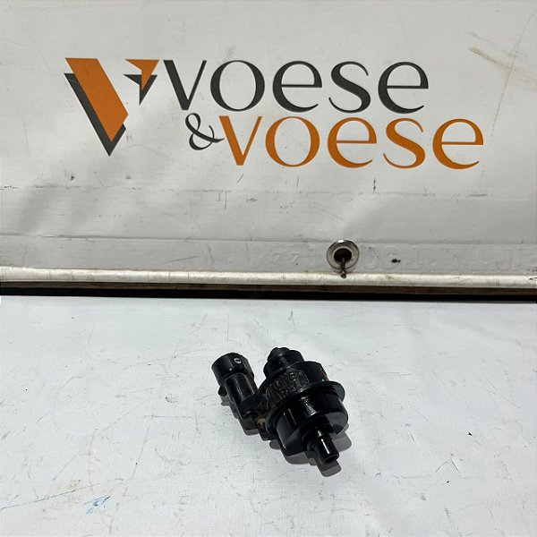 VÁLVULA CANISTER FIAT FIORINO STRADA ORIGINAL CODIGO FIAT 55214638