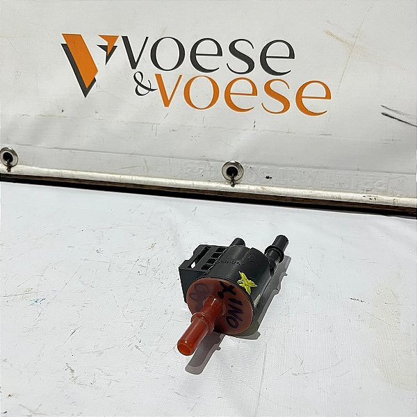 VÁLVULA CANISTER CHEVROLET ONIX TURBO 2024 ORIGINAL CODIGO GM 12666840