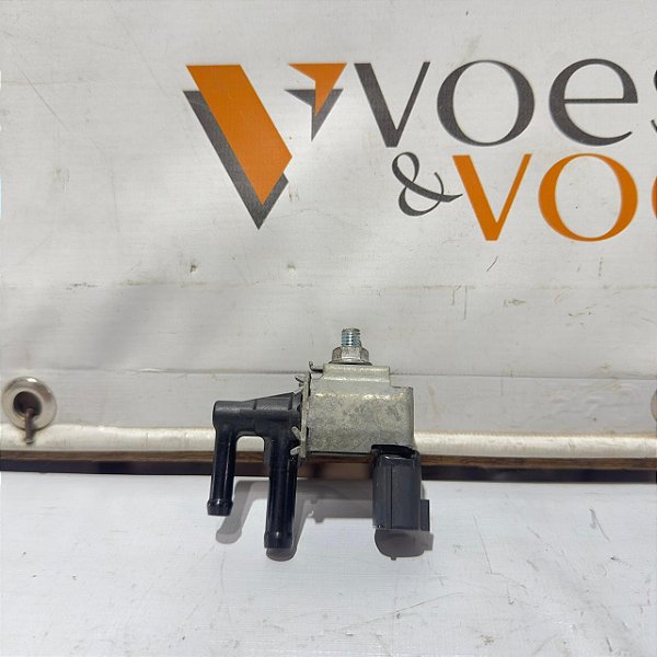VÁLVULA CANISTER NISSAN KICKS ORIGINAL CODIGO NISSAN K5748583