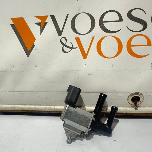 VÁLVULA CANISTER NISSAN VERSA MARCH ORIGINAL CODIGO NISSAN K5748583