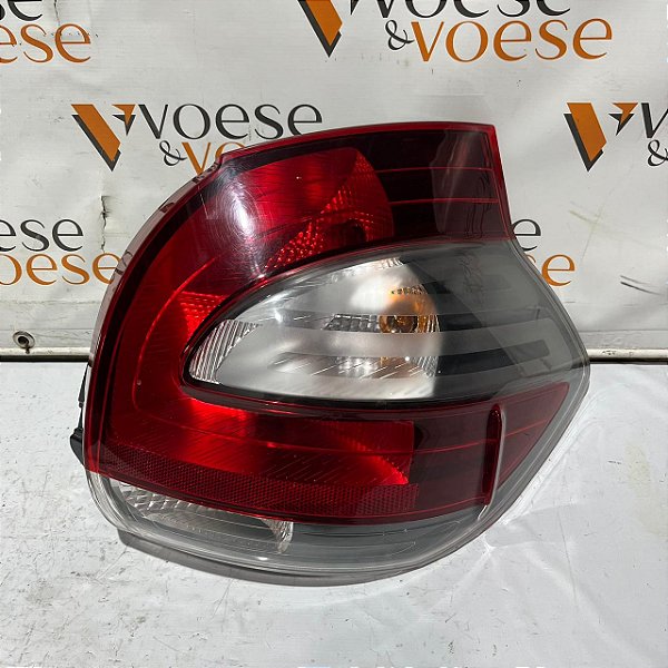 LANTERNA TRASEIRA DIREITA FIAT MOBI LIKE 2020 ORIGINAL MOPAR 24485255