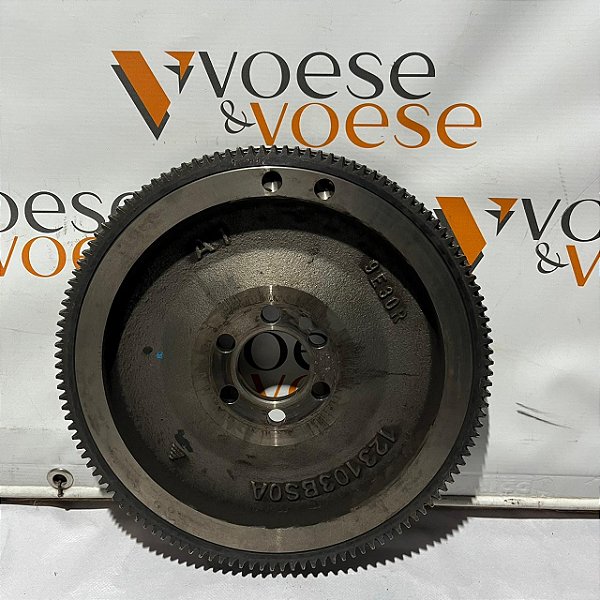 CREMALHEIRA VOLANTE MOTOR RENAULT OROCH 1.6 16V 2020 CODIGO RENAULT 123103BS04