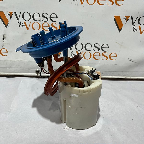 BOMBA COMBUSTÍVEL VOLKSWAGEN POLO VIRTUS T-CROSS 2019 CODIGO VW 2QB919051C
