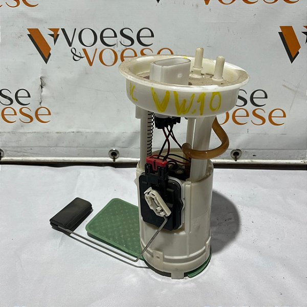 BOMBA COMBUSTÍVEL VOLKSWAGEN GOL VOYAGE G7 2017 CODIGO VW 5U0919051A