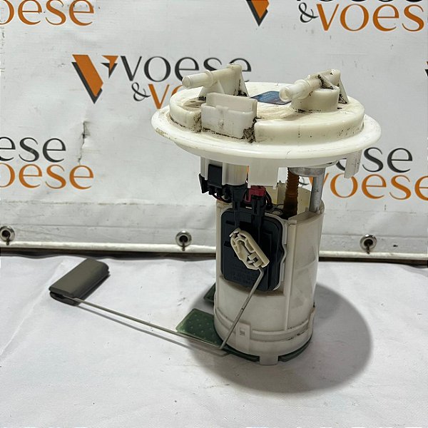 BOMBA COMBUSTÍVEL PEUGEOT 208 2015 CODIGO PEUGEOT 9801249480