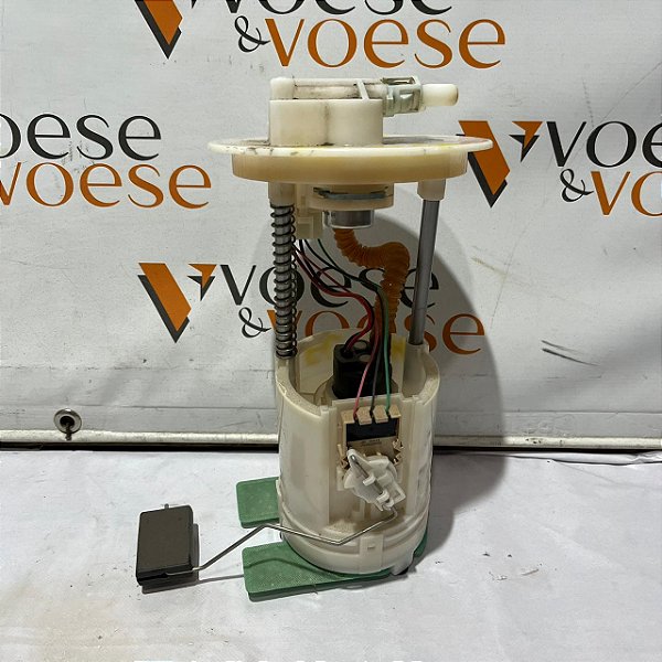 BOMBA COMBUSTÍVEL HONDA CIVIC 2.0 2021 CODIGO HONDA 17708TEMM01