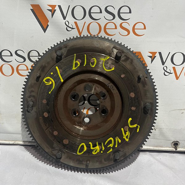 CREMALHEIRA VOLANTE MOTOR VW SAVEIRO 1.6 2019 CODIGO VOLKSWAGEN 030105271J