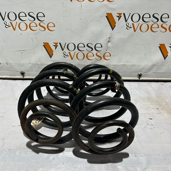 MOLAS TRASEIRA VOLKSWAGEN SAVEIRO ROBUST 2019
