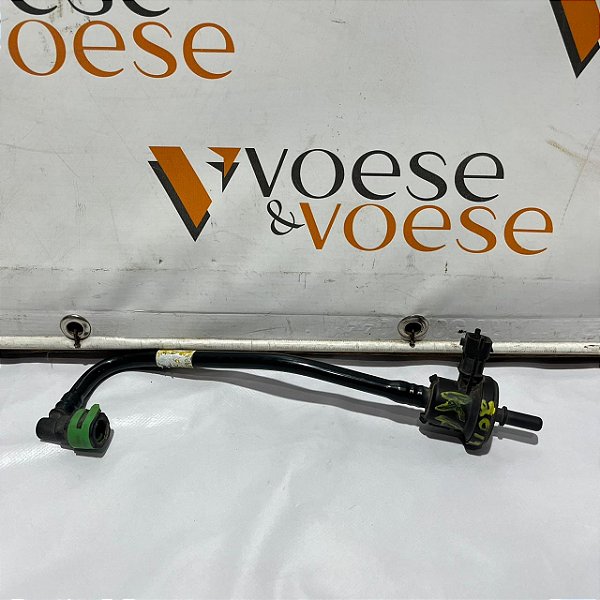 VÁLVULA CANISTER FORD KA FIESTA ECOSPORT ORIGINAL CODIGO FORD 0280142521