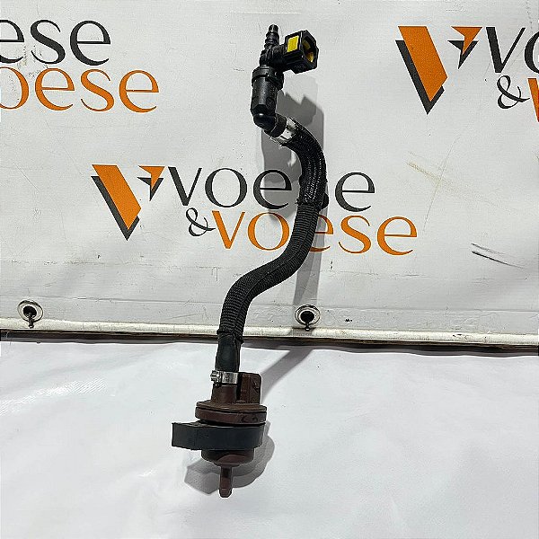 VÁLVULA CANISTER PEUGEOT 2008 208 ORIGINAL VALEO 2580008C